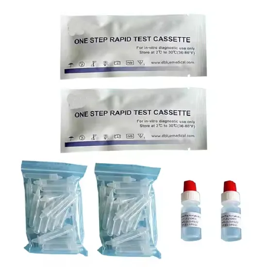 迅速検査サル痘ウイルス検出試薬抗原