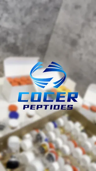 最高品質99%純度ペプチドが持久力と抗