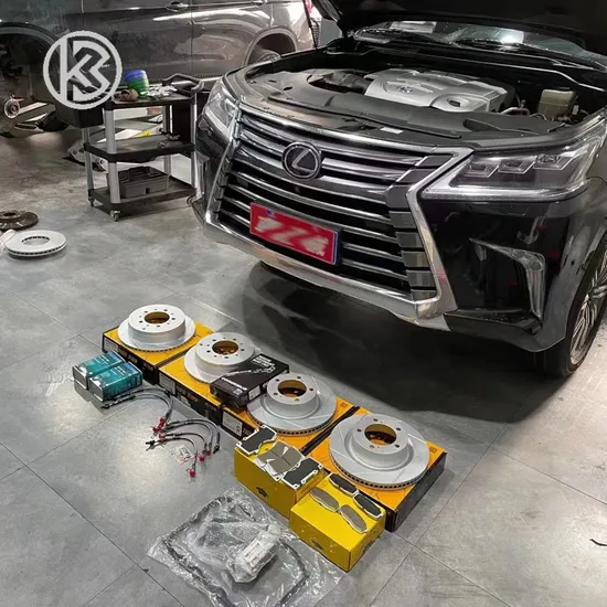 オートカー 高品質セラミックレーシングストリートブレーキパッド Hawk Hb521d. 800 [Er