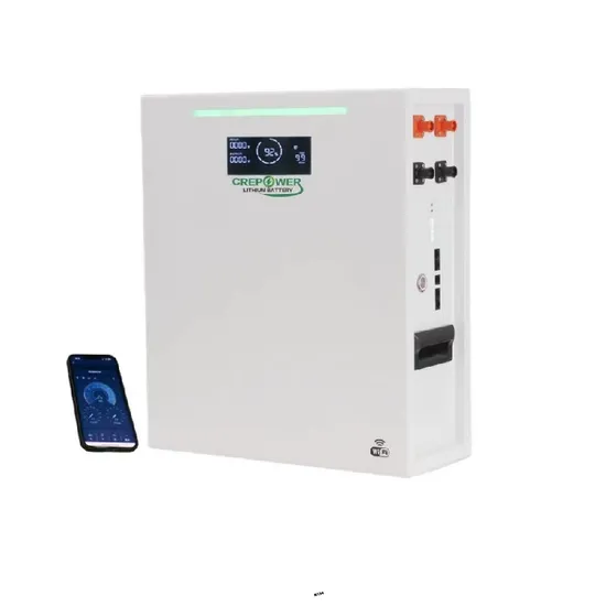 48V 5kw 5kwh 1p16s Cell Combination Storage LiFePO4 Lithium Battery Bank 