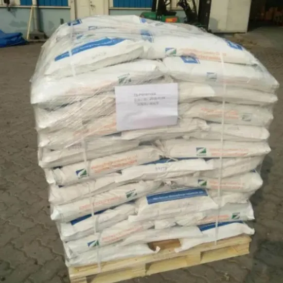 High Purity Microcrystalline Cellulose Powder for Food Products CAS 9004