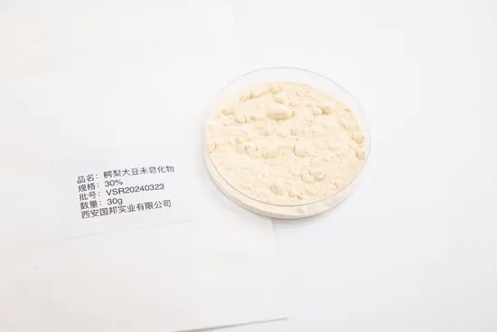 Natural 5% HPLC Artemisinin Powder with CAS 63968